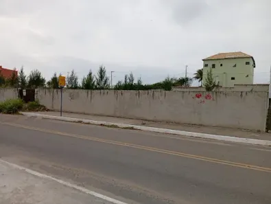 Lote/Terreno à venda, 1288m² no Barroco (Itaipuaçu), Maricá