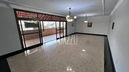 Cobertura com 4 Quartos à venda, 261m² no Recreio dos Bandeirantes, Rio de Janeiro
