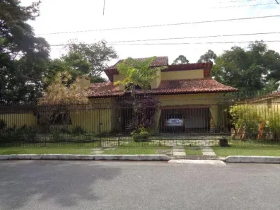 Casa com 5 Quartos à venda, 450m² no Parque Imperial, Juiz de Fora