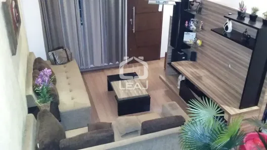 Sobrado com 2 Quartos à venda, 80m² no Jardim Dom José, São Paulo