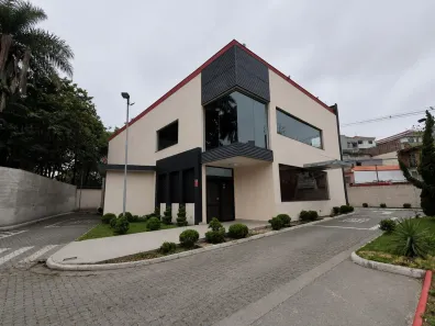 Ponto Comercial para alugar, 900m² no Vila Moinho Velho, São Paulo