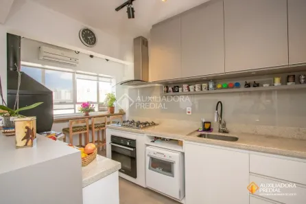 Apartamento com 3 Quartos à venda, 93m² no Jardim Lindóia, Porto Alegre