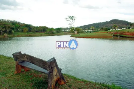 Lote/Terreno à venda, 1829m² no Residencial Aldeia do Vale, Goiânia