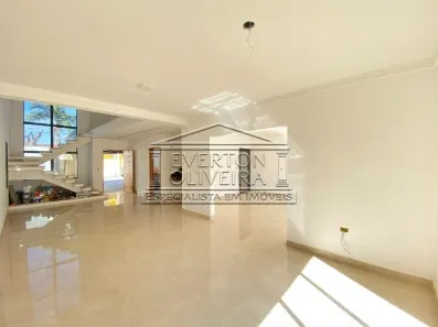 Sobrado com 3 Quartos à venda, 212m² no Loteamento Villa Branca, Jacareí