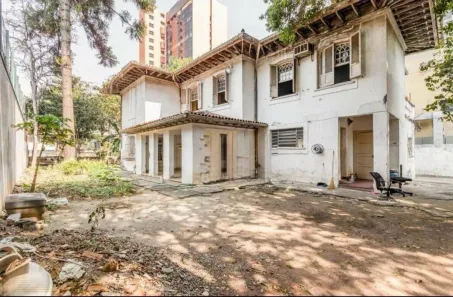 Casa com 4 Quartos à venda, 1000m² no Jardim Paulistano, São Paulo