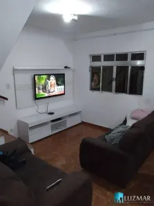 Casa com 4 Quartos à venda, 130m² no Parque Ipê, São Paulo