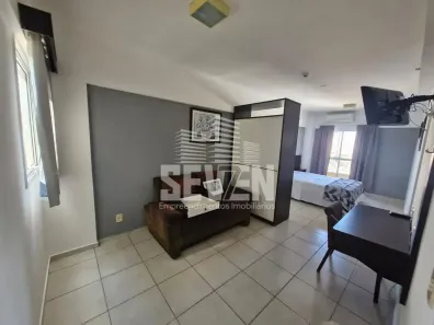Apartamento com 1 Quarto à venda, 46m² no Vila Nova Cidade Universitária, Bauru