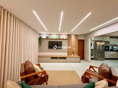 Casa com 3 Quartos à venda, 242m² no Terra Bonita, Londrina