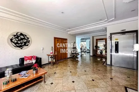 Apartamento com 4 Quartos à venda, 122m² no Vila Regente Feijó, São Paulo