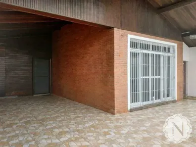 Casa com 3 Quartos à venda, 169m² no Cibratel I, Itanhaém