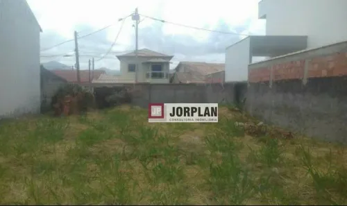 Lote/Terreno à venda, 360m² no Centro, Maricá