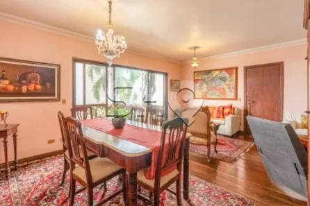Apartamento com 3 Quartos à venda, 180m² no Pinheiros, São Paulo