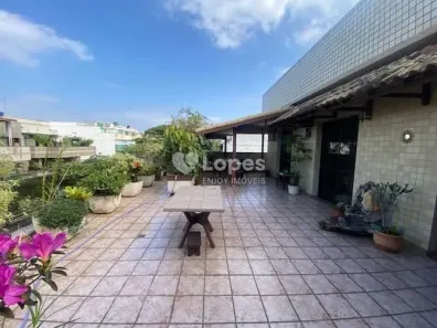 Cobertura com 3 Quartos à venda, 297m² no Barra da Tijuca, Rio de Janeiro
