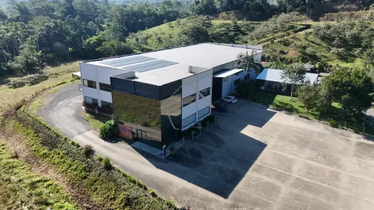 Galpão/Depósito/Armazém para alugar, 1573m² no Barra do Rio Cerro, Jaraguá do Sul