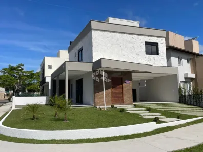Casa com 3 Quartos à venda, 162m² no Cachoeira do Bom Jesus, Florianópolis