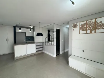Apartamento com 3 Quartos à venda, 65m² no Jardim Myrian Moreira da Costa, Campinas