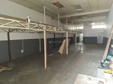 Galpão/Depósito/Armazém à venda, 307m² no Vila Formosa, São Paulo