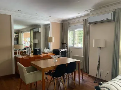 Apartamento com 2 Quartos à venda, 94m² no Vila Olímpia, São Paulo
