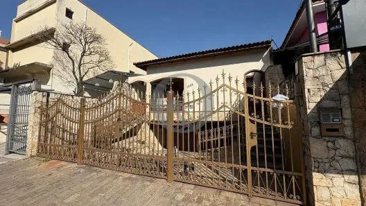 Casa com 5 Quartos à venda, 520m² no Vila Gomes Cardim, São Paulo