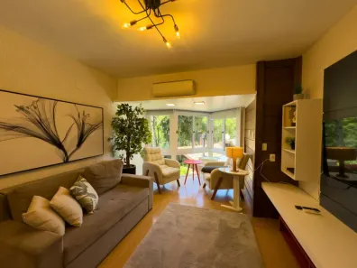 Apartamento com 1 Quarto à venda, 66m² no Planalto, Gramado