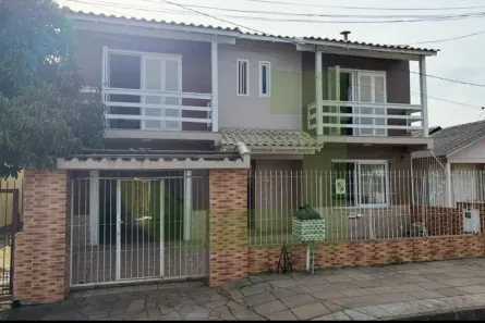 Casa com 5 Quartos à venda, 198m² no Scharlau, São Leopoldo
