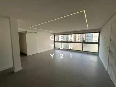 Apartamento com 3 Quartos à venda, 122m² no Cerqueira César, São Paulo