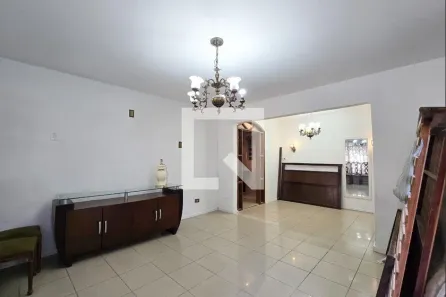 Casa com 5 Quartos à venda, 320m² no Jardim Maria Adelaide, São Bernardo do Campo