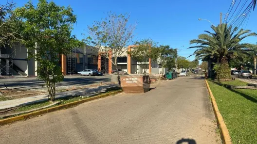 Lote/Terreno à venda, 319m² no Santa Cruz, Gravataí