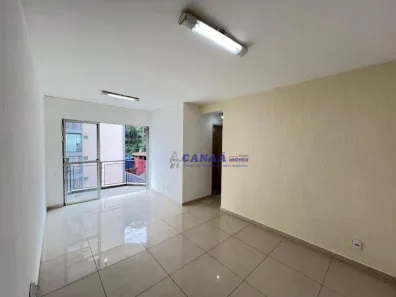 Apartamento com 2 Quartos à venda, 55m² no Parque Munhoz, São Paulo