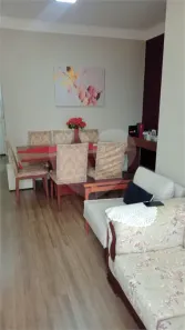 Apartamento com 3 Quartos à venda, 76m² no Nova América, Piracicaba