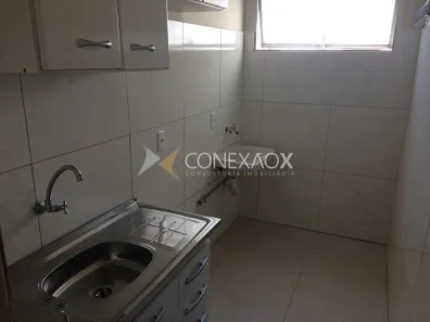 Apartamento com 1 Quarto à venda, 38m² no Centro, Campinas
