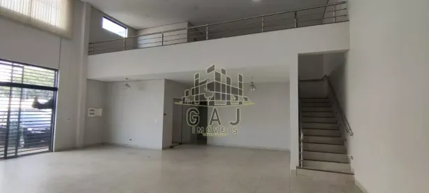 Imóvel Comercial à venda, 344m² no Cidade Jardim, Americana