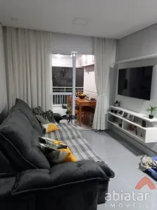 Apartamento com 3 Quartos à venda, 144m² no Jardim Caboré, São Paulo