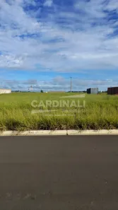 Lote/Terreno à venda, 242m² no Jardins do Porto, São Carlos