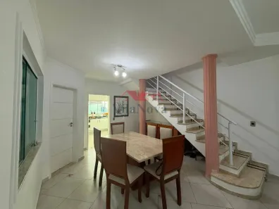 Casa de Condomínio com 3 Quartos à venda, 156m² no Parque Residencial Indaiá, Indaiatuba
