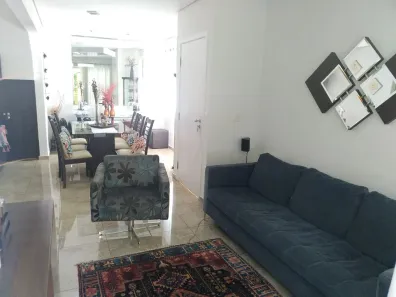 Casa de Condomínio com 3 Quartos à venda, 110m² no Cidade São Francisco, São Paulo