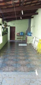 Casa com 3 Quartos à venda, 161m² no Vila Bressani, Paulínia