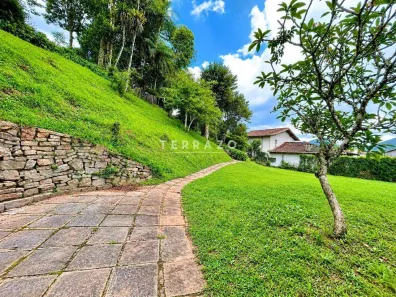 Lote/Terreno à venda, 1150m² no Parque do Ingá, Teresópolis