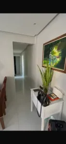 Apartamento com 2 Quartos para alugar, 70m² no Aquarius, Salvador