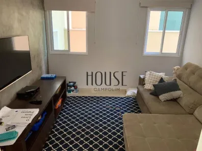 Casa de Condomínio com 3 Quartos à venda, 247m² no Itapeva, Votorantim