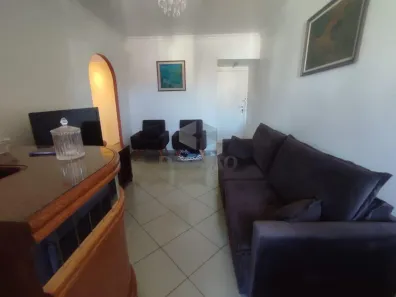 Apartamento com 3 Quartos à venda, 89m² no Floresta, Belo Horizonte