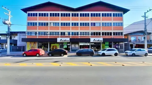 Sala Comercial para alugar, 1425m² no Itoupava Norte, Blumenau
