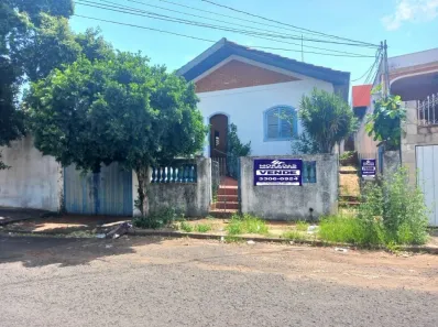 Casa com 4 Quartos à venda, 300m² no Senador Salgado Filho, Marília