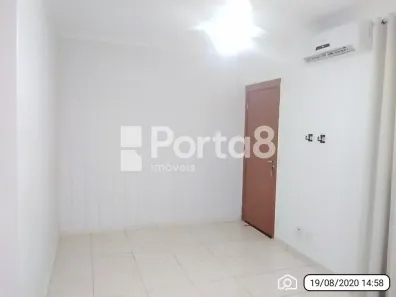 Apartamento com 2 Quartos para alugar, 40m² no Rios di Itália, São José do Rio Preto