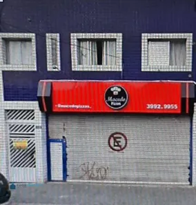 Prédio Comercial à venda, 498m² no Itaberaba, São Paulo