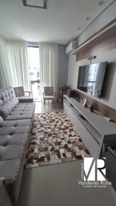 Apartamento com 2 Quartos à venda, 72m² no Areias, Camboriú