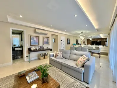 Apartamento com 3 Quartos à venda, 163m² no Jardim São Bento, Jundiaí