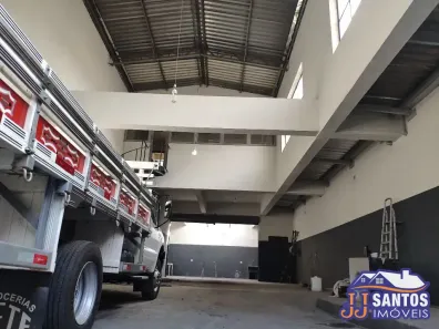 Galpão/Depósito/Armazém à venda, 170m² no Belenzinho, São Paulo
