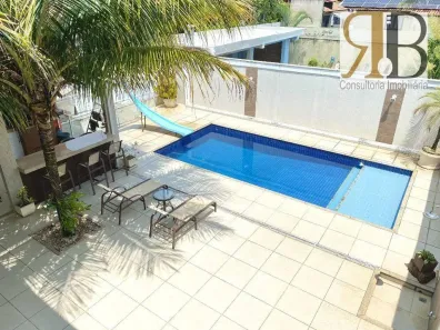 Casa de Condomínio com 5 Quartos à venda, 306m² no Anil, Rio de Janeiro