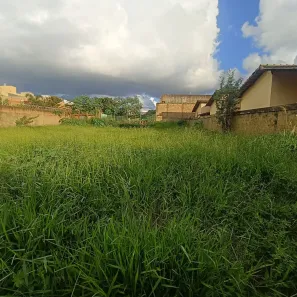 Lote/Terreno à venda, 300m² no Shopping Park, Uberlândia
